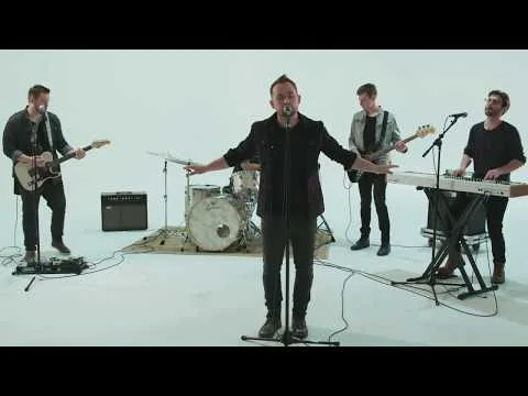 I point to You by We Are Messengers video thumbnail
