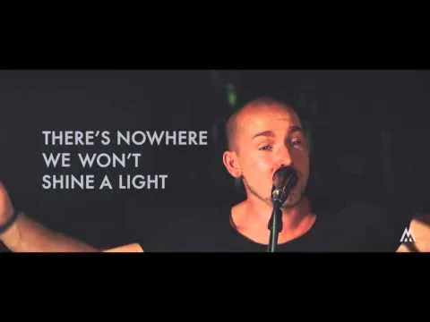 I'm On Fire by We Are Messengers video thumbnail