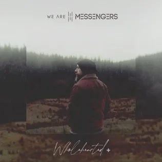 We Are Messengers Image Of God
