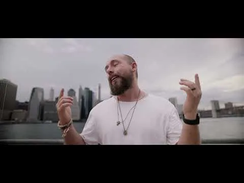 Keep Your Head Up official video thumbnail