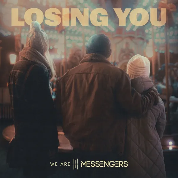 Album Art for Losing You