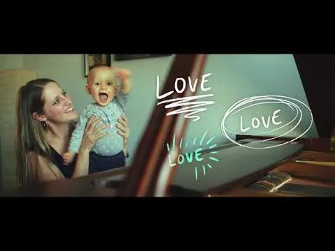 Love by We Are Messengers video thumbnail