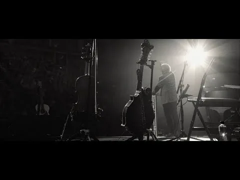 My Worth Is Not In What I Own (At The Cross) official video thumbnail