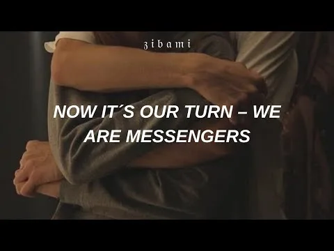 Now It's Our Turn official video thumbnail