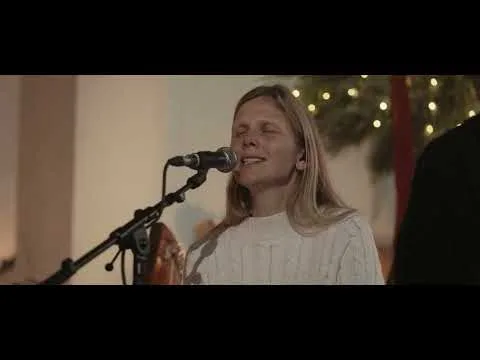 O Holy Night official video thumbnail