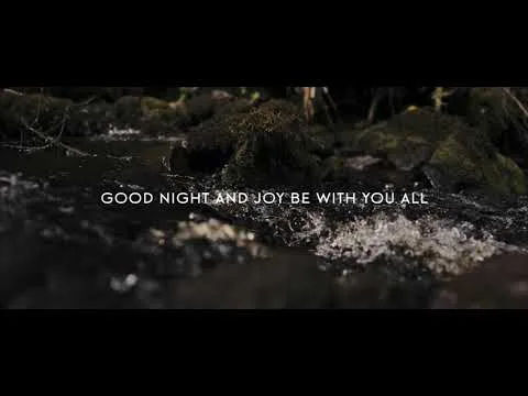 The Parting Glass official video thumbnail