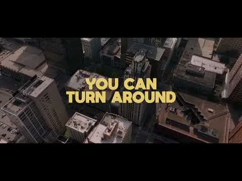Turn Around official video thumbnail
