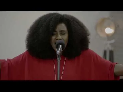 We Boldly Come by TY Bello video thumbnail