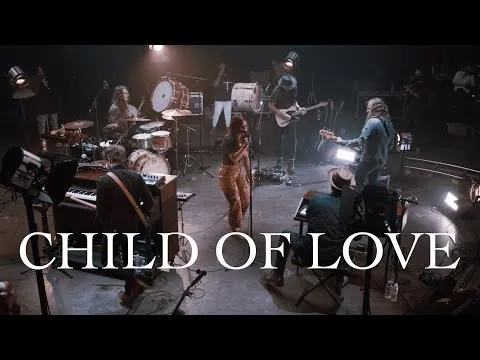 Child Of Love by We The Kingdom video thumbnail