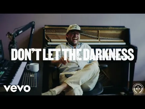 Don't Let The Darkness official video thumbnail