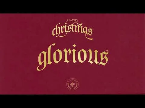 Glorious official video thumbnail