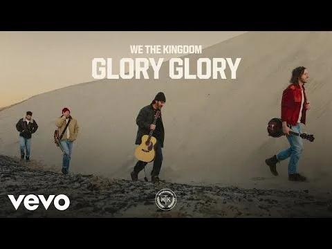 Glory Glory official video thumbnail