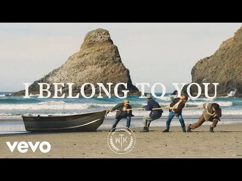 I Belong To You official video thumbnail