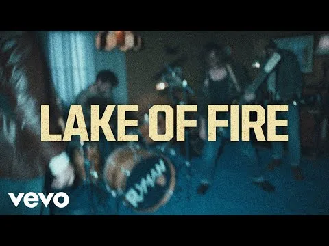 Lake of Fire official video thumbnail
