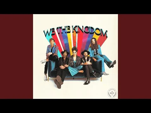 Left It In The Water (Edit) by We The Kingdom video thumbnail