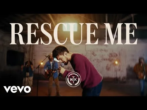 Rescue Me official video thumbnail