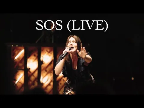 SOS official video thumbnail