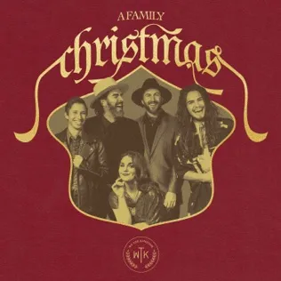 We The Kingdom Still Can't Sleep On Christmas Eve