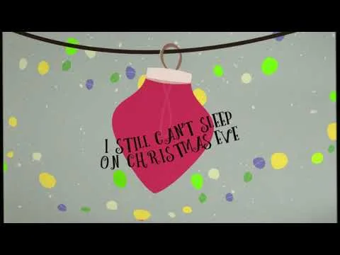 Still Can't Sleep On Christmas Eve official video thumbnail