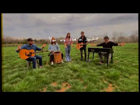 Take Me On A Ride official video thumbnail