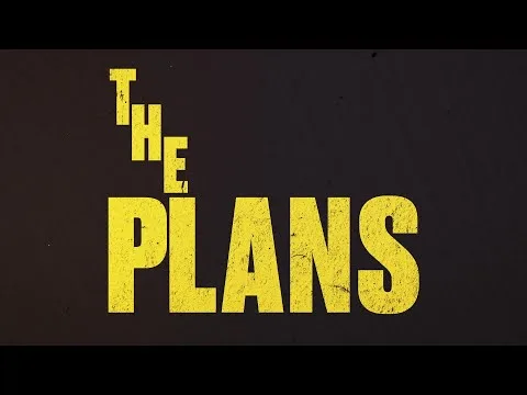 The Plans official video thumbnail