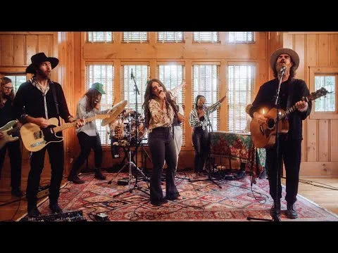 The Veil by We The Kingdom video thumbnail