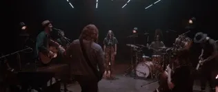We The Kingdom Waking Up