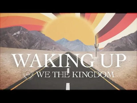 Waking Up official video thumbnail