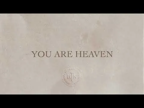 You Are Heaven official video thumbnail
