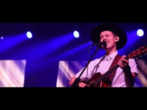 Only A Man by Wesley Nilsen video thumbnail