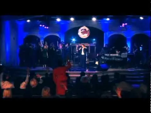 I Choose To Worship official video thumbnail