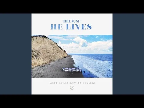 For All He's Done official video thumbnail