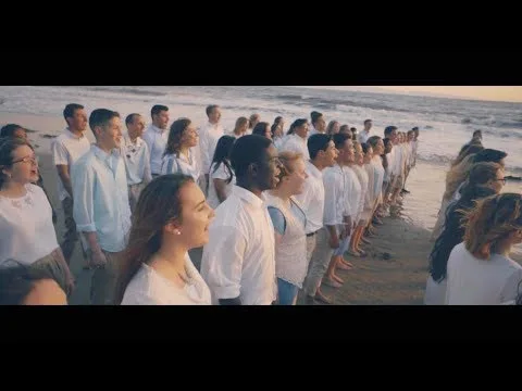 Because He Lives official video thumbnail