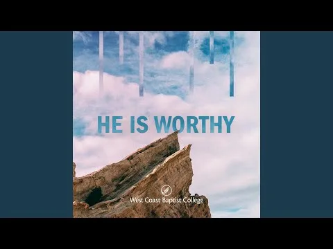 O Worship The King All Glorious Above official video thumbnail