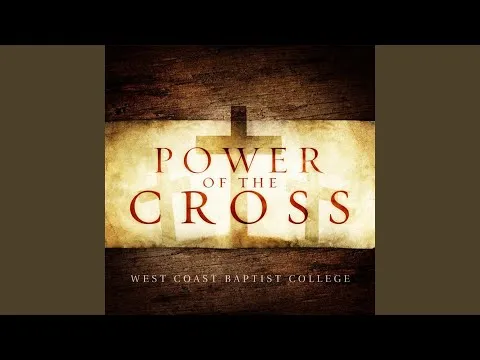 Power of The Cross official video thumbnail
