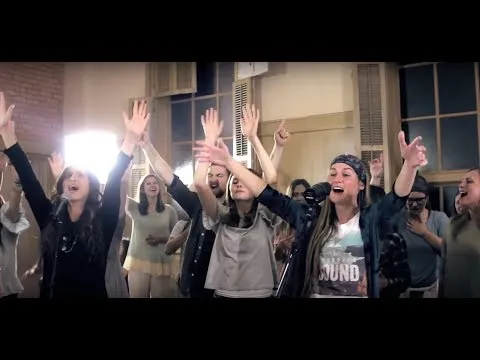 Whatever Comes by People & Songs video thumbnail
