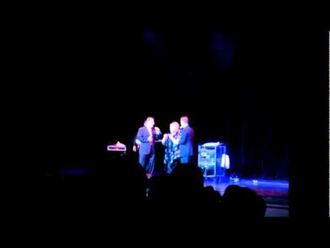 Angels We Have Heard On High by Whisnants video thumbnail