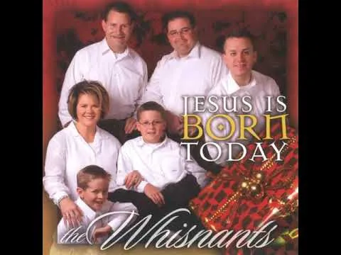 Christmas Cradle by Whisnants video thumbnail