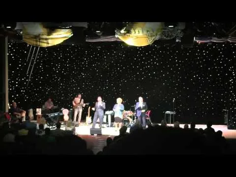 Christmas Is Coming Again by Whisnants video thumbnail