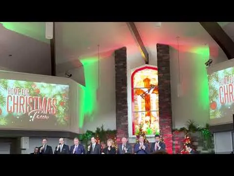 Come On Ring Those Bells by Whisnants video thumbnail