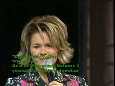 Even In the Valley by Whisnants video thumbnail