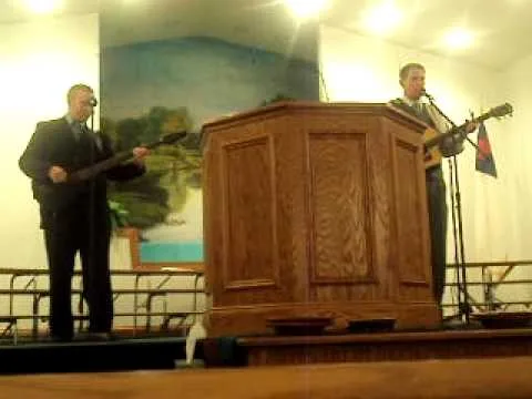 God Settled It All by Whisnants video thumbnail