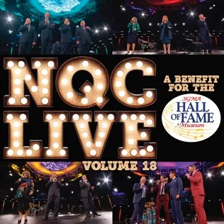 Album Art for He's Never Moved