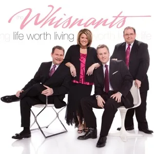 Whisnants I'll Never Get Over the Cross