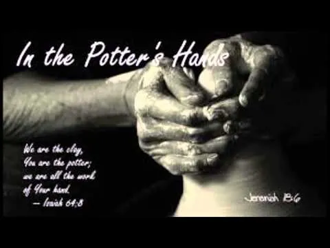 I'll Trust the Potter's Hand by Whisnants video thumbnail