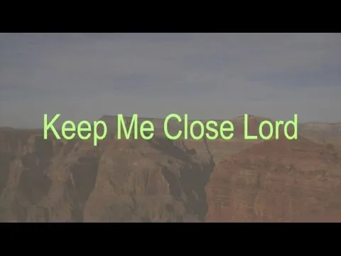 Keep Me Close by Whisnants video thumbnail