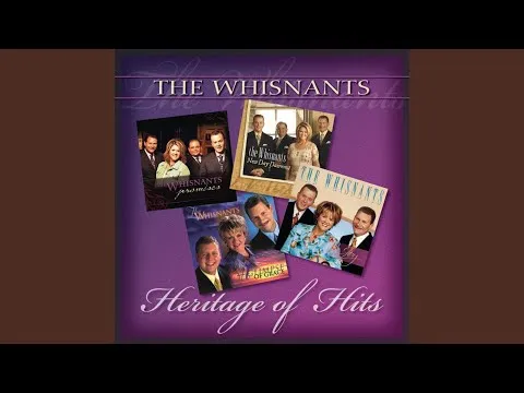 Nail It To The Cross by Whisnants video thumbnail
