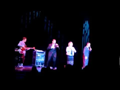 Ready Medley by Whisnants video thumbnail