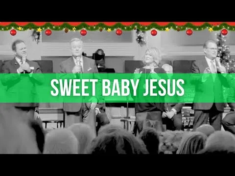 Sweet Baby Jesus by Whisnants video thumbnail