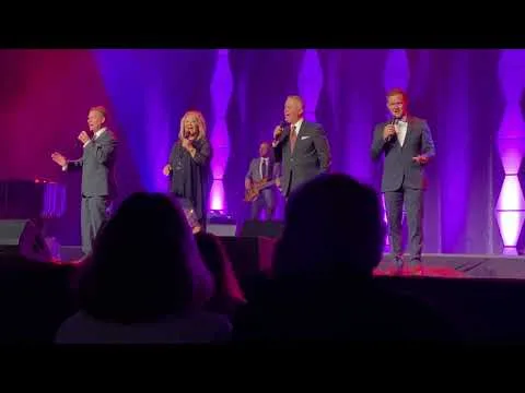 The Ground Is Level by Whisnants video thumbnail